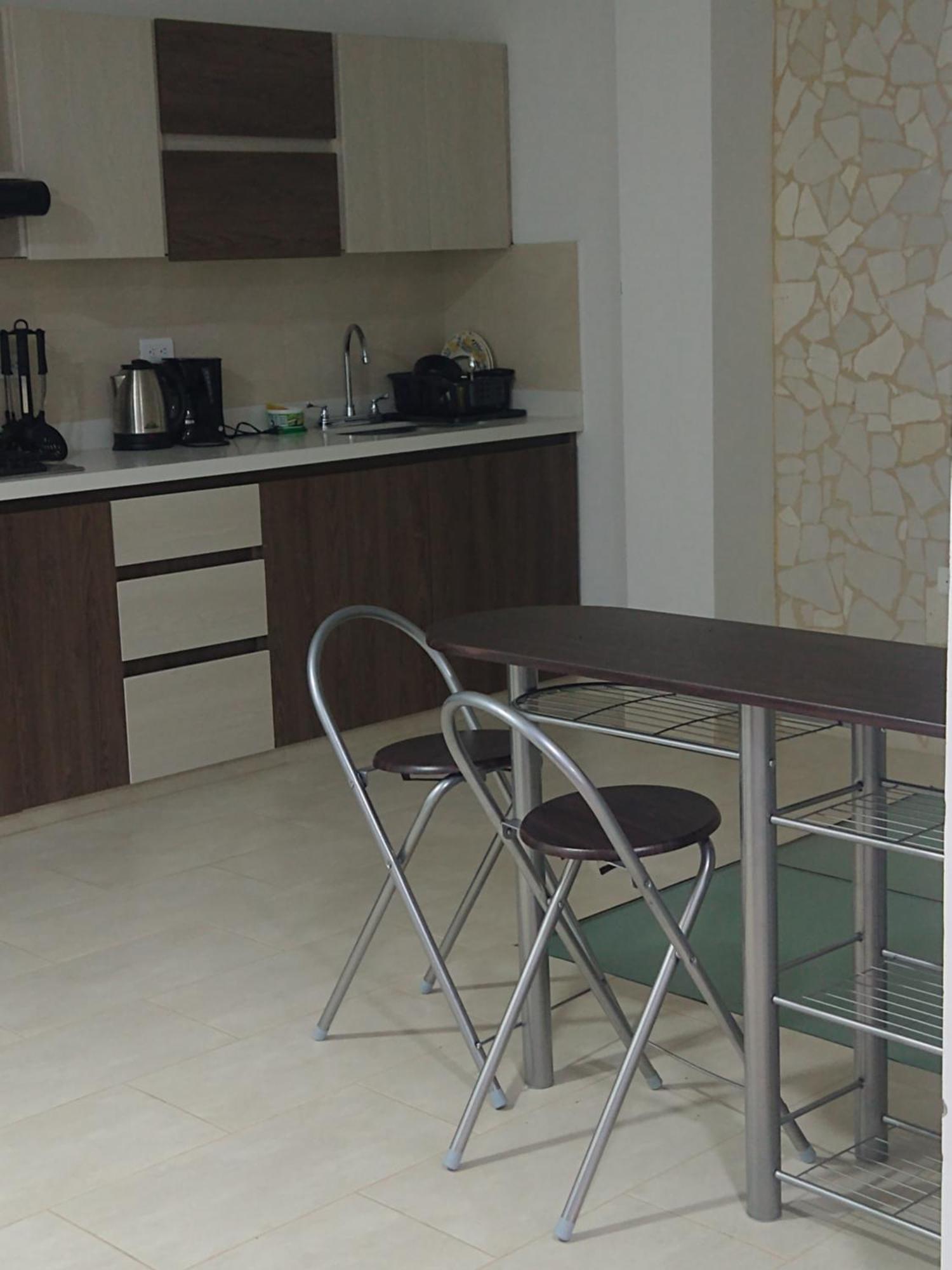 Apartamento Montesco Jardín Exterior foto