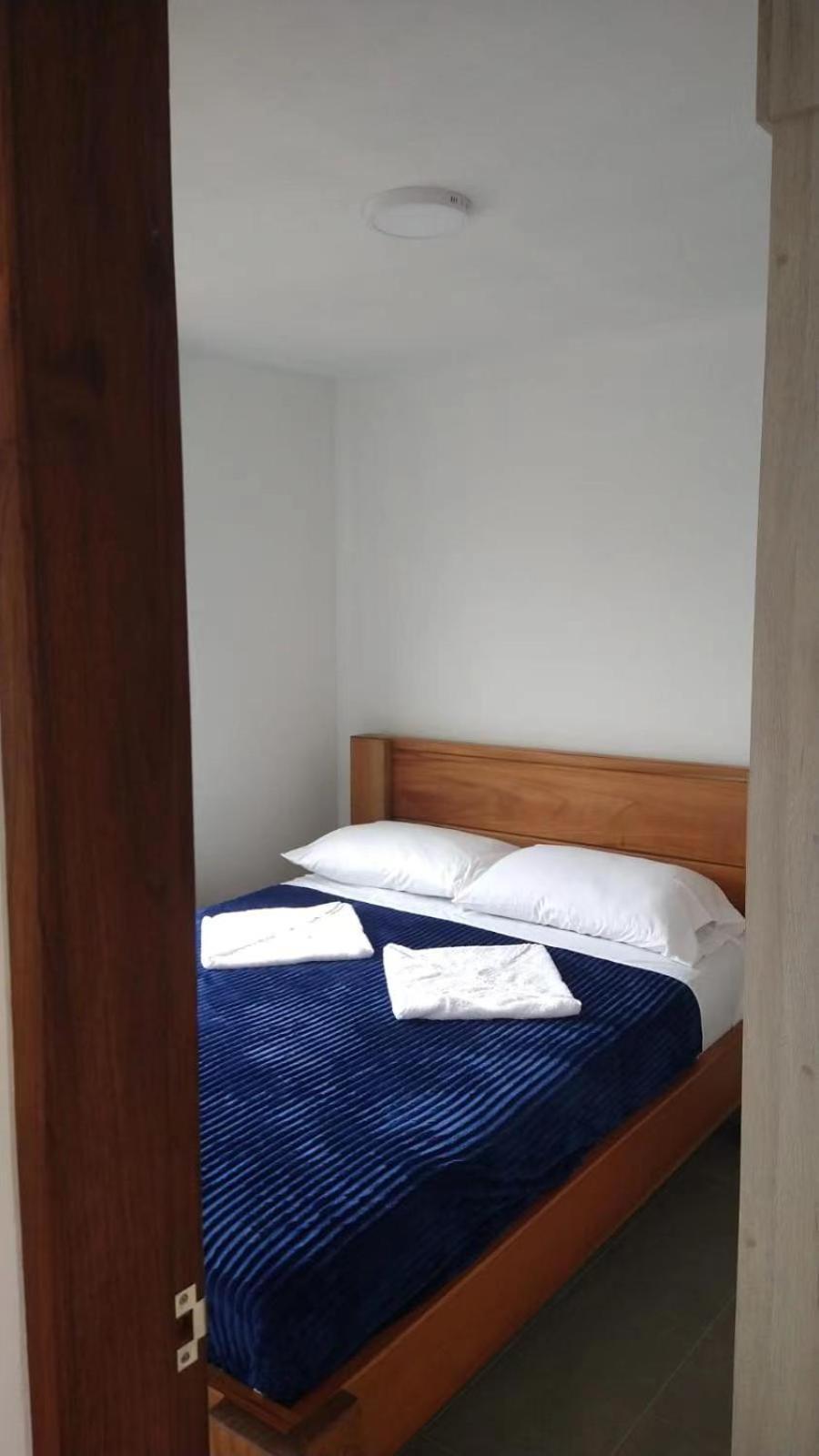 Apartamento Montesco Jardín Exterior foto