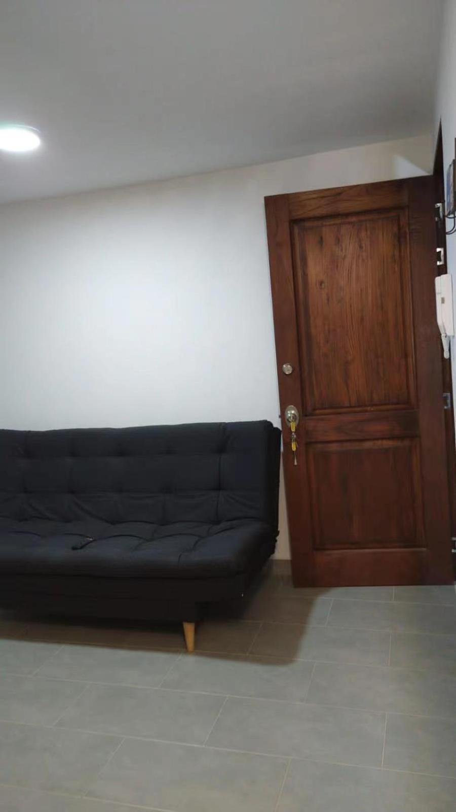 Apartamento Montesco Jardín Habitación foto