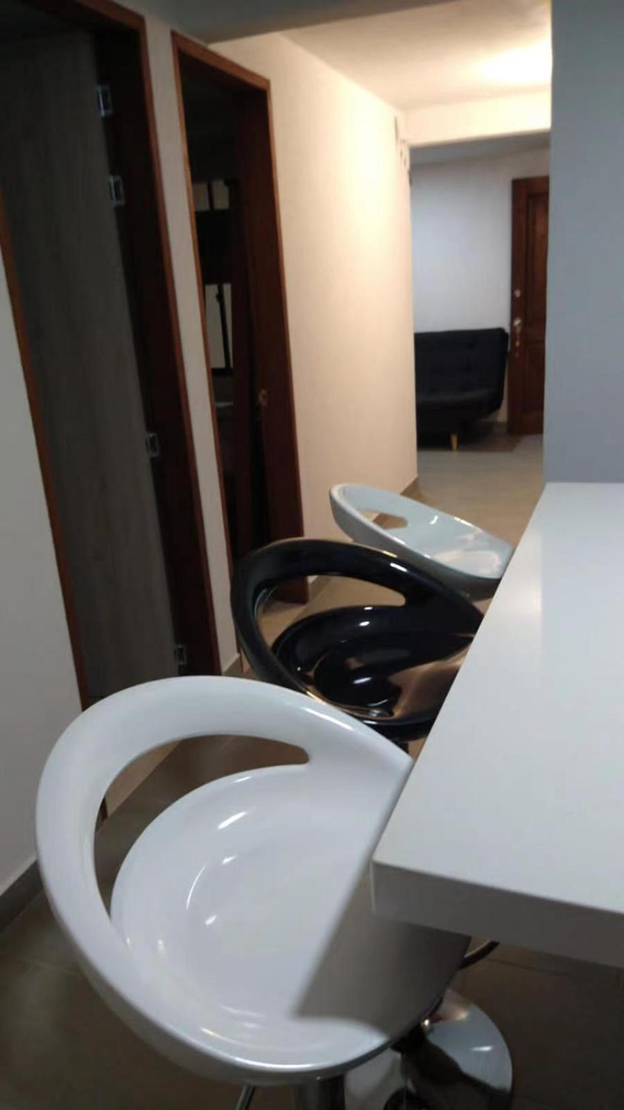 Apartamento Montesco Jardín Habitación foto